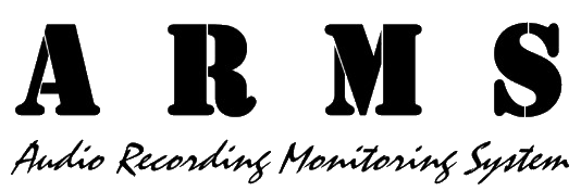 ARMS Box Logo